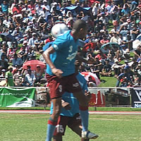 Nasinu shocks Babasiga Lions